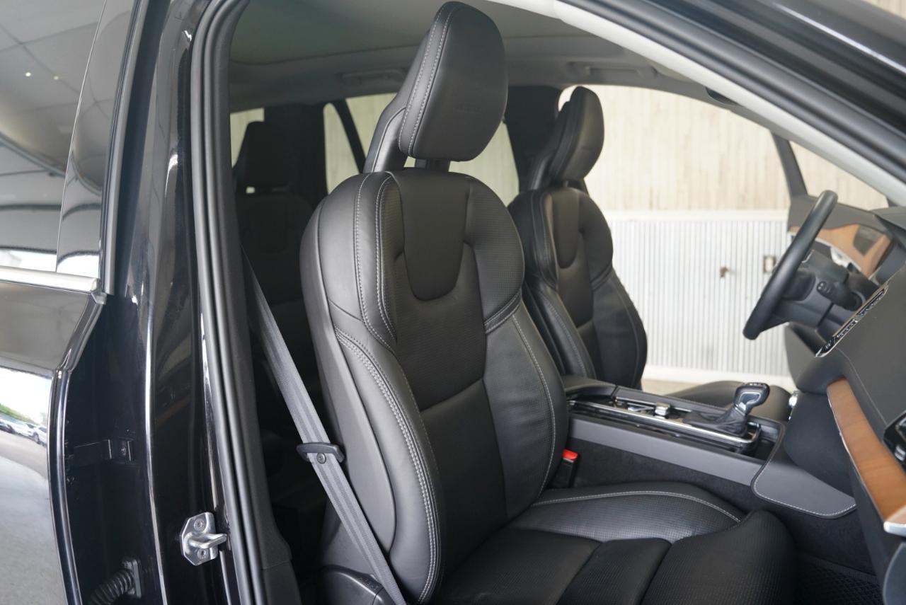 Volvo XC90 T6 AWD Inscription 6 Passenger 2020