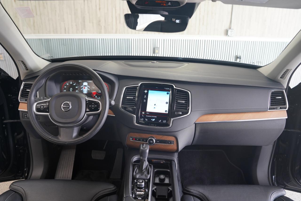 Volvo XC90 T6 AWD Inscription 6 Passenger 2020