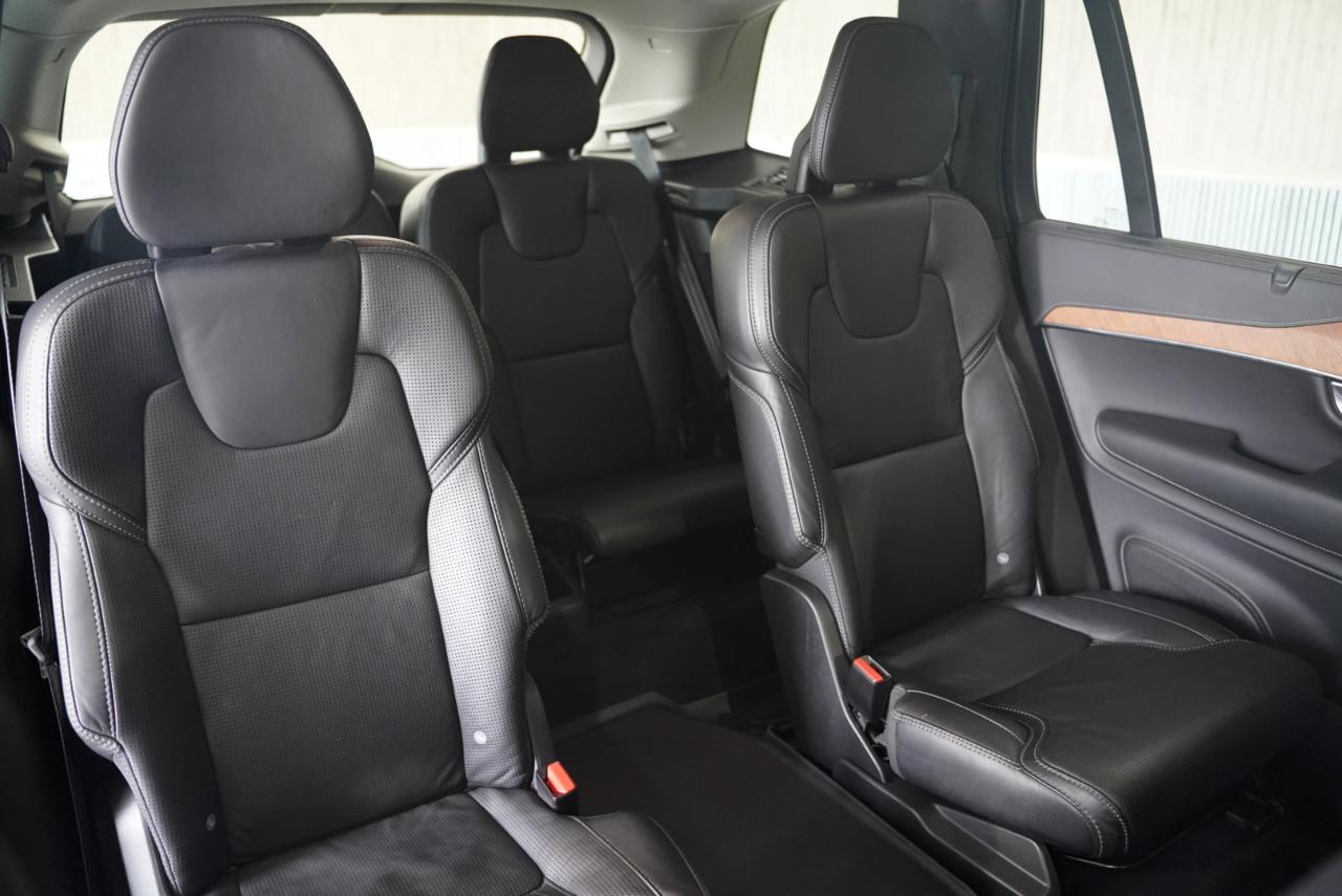 Volvo XC90 T6 AWD Inscription 6 Passenger 2020