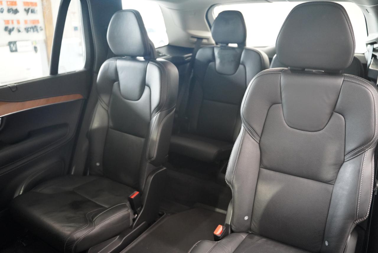 Volvo XC90 T6 AWD Inscription 6 Passenger 2020