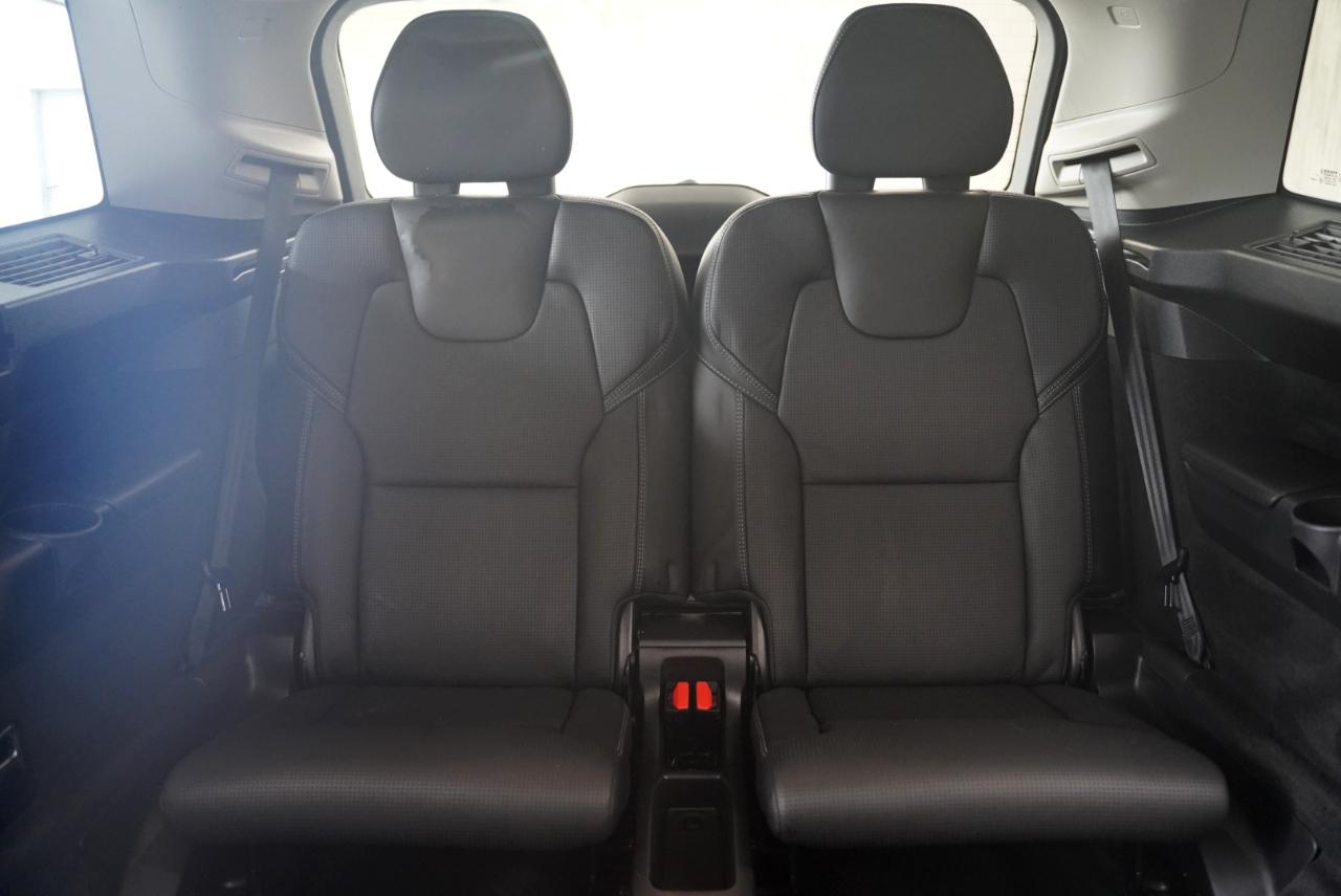 Volvo XC90 T6 AWD Inscription 6 Passenger 2020
