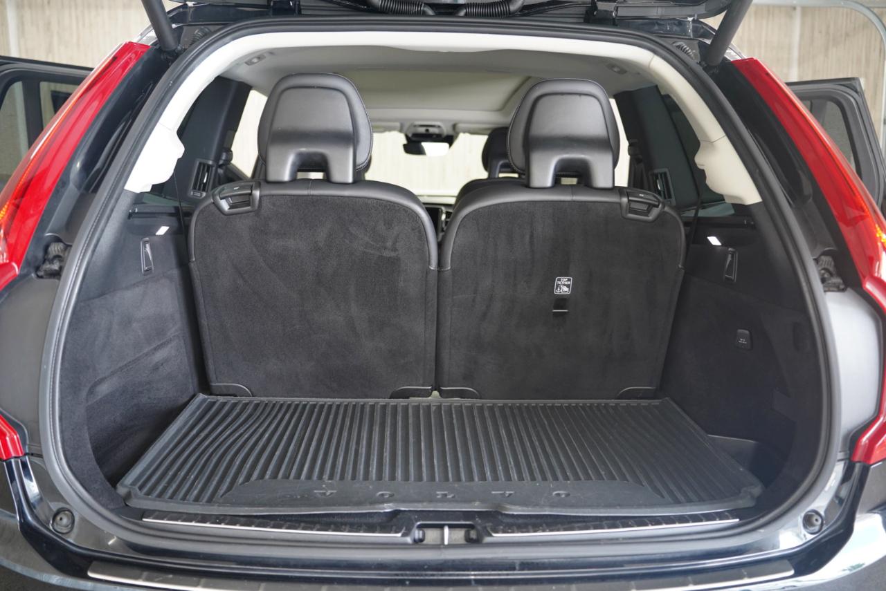 Volvo XC90 T6 AWD Inscription 6 Passenger 2020