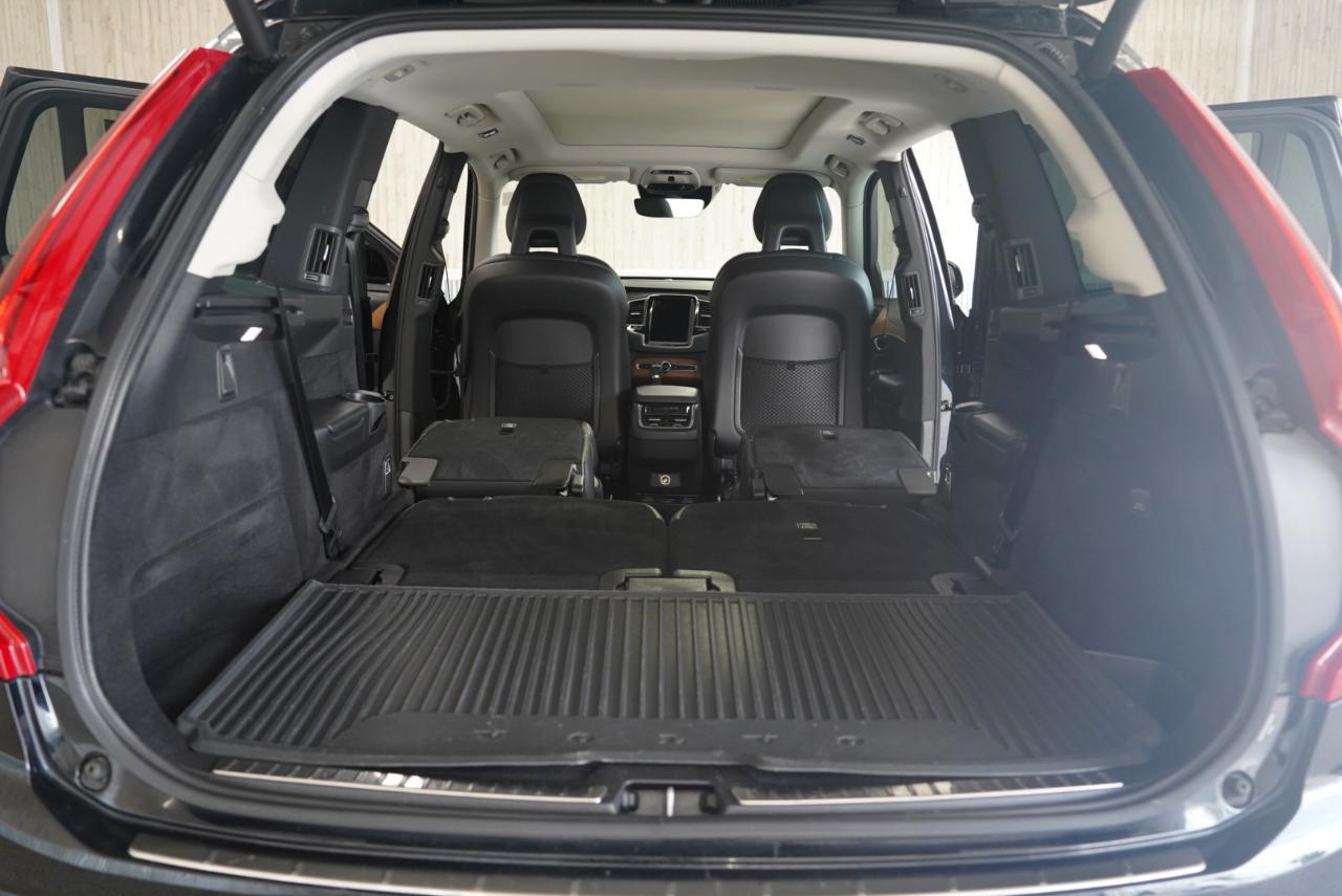 Volvo XC90 T6 AWD Inscription 6 Passenger 2020