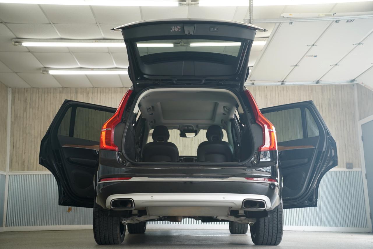 Volvo XC90 T6 AWD Inscription 6 Passenger 2020