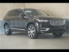 2020 Volvo XC90 