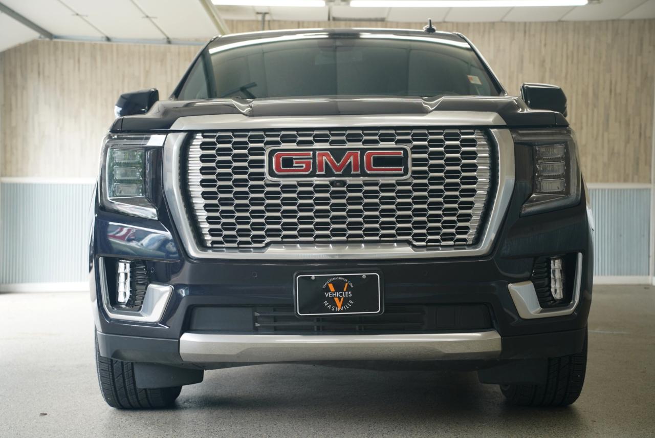 GMC Yukon 4WD 4dr Denali 2023