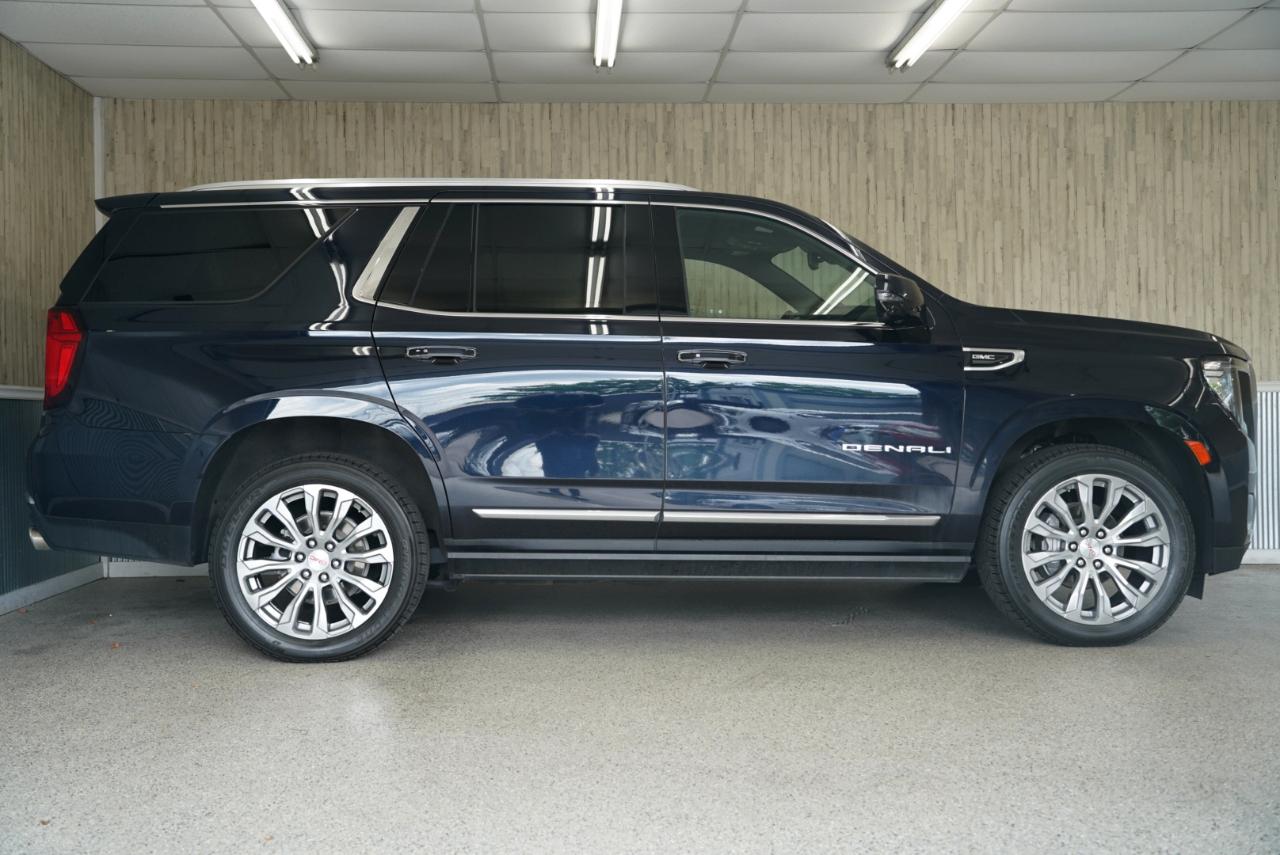 GMC Yukon 4WD 4dr Denali 2023