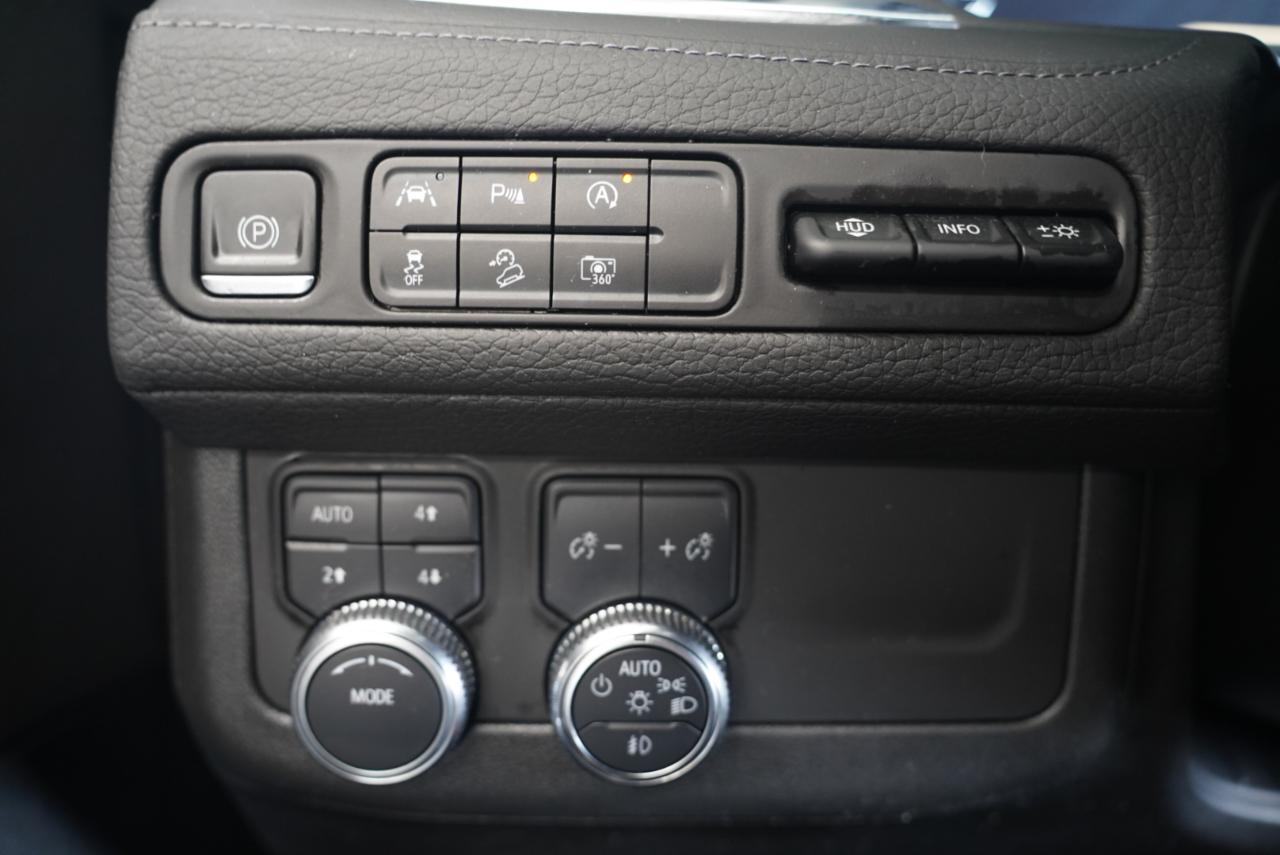 GMC Yukon 4WD 4dr Denali 2023