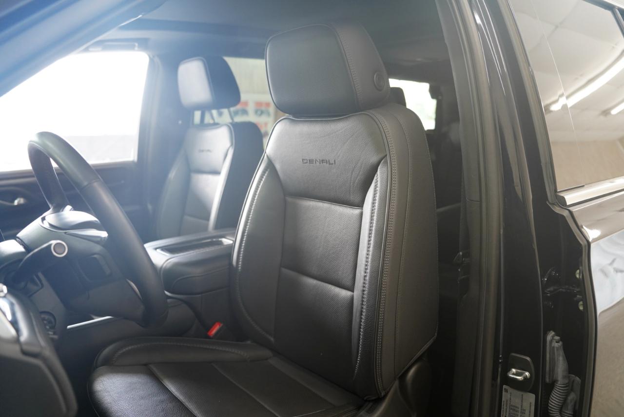 GMC Yukon 4WD 4dr Denali 2023