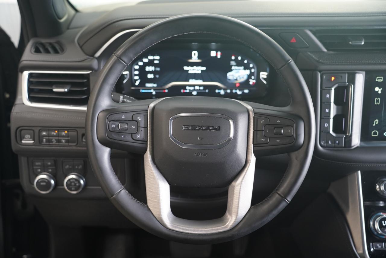 GMC Yukon 4WD 4dr Denali 2023