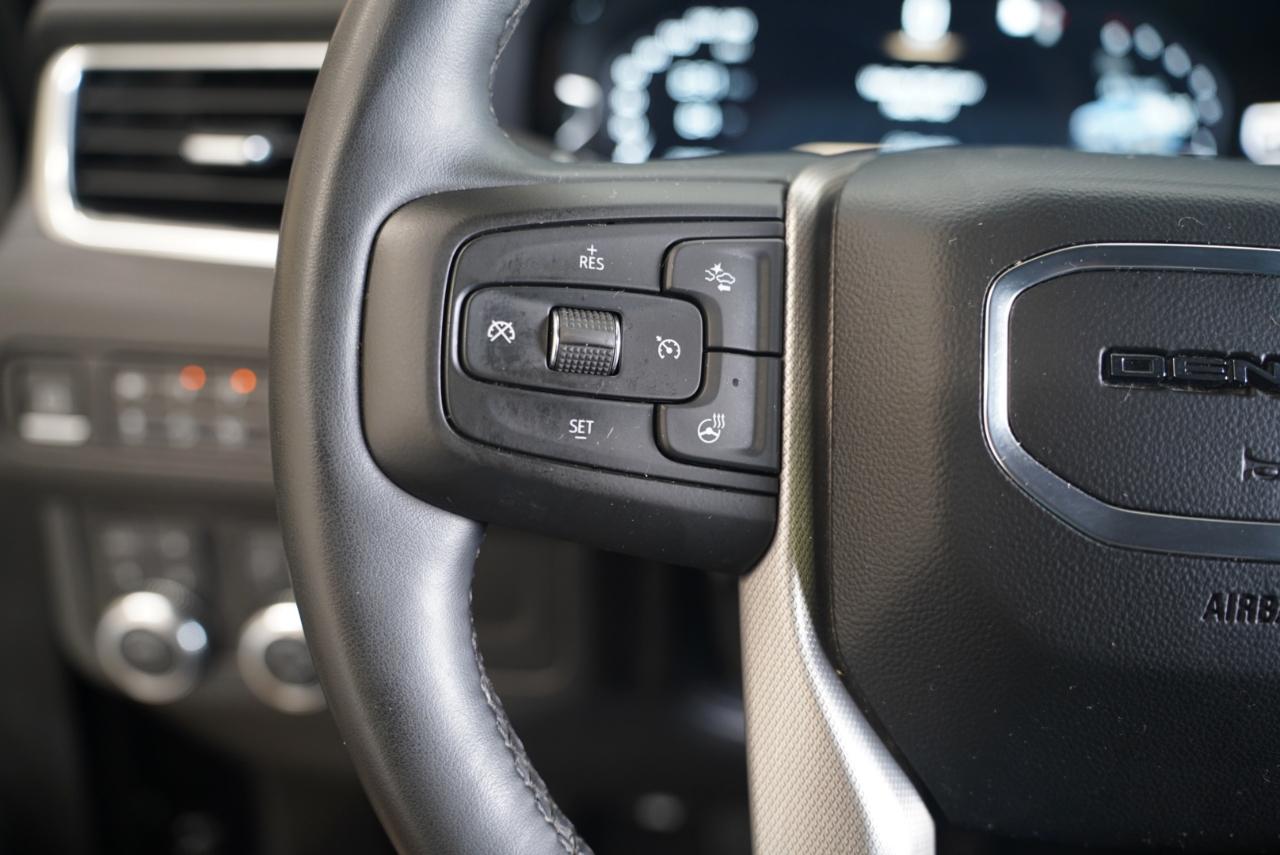 GMC Yukon 4WD 4dr Denali 2023