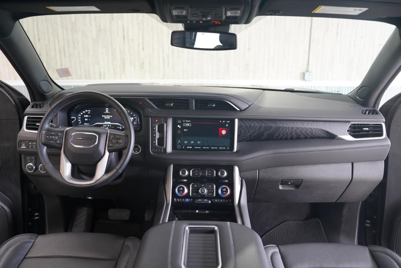 GMC Yukon 4WD 4dr Denali 2023