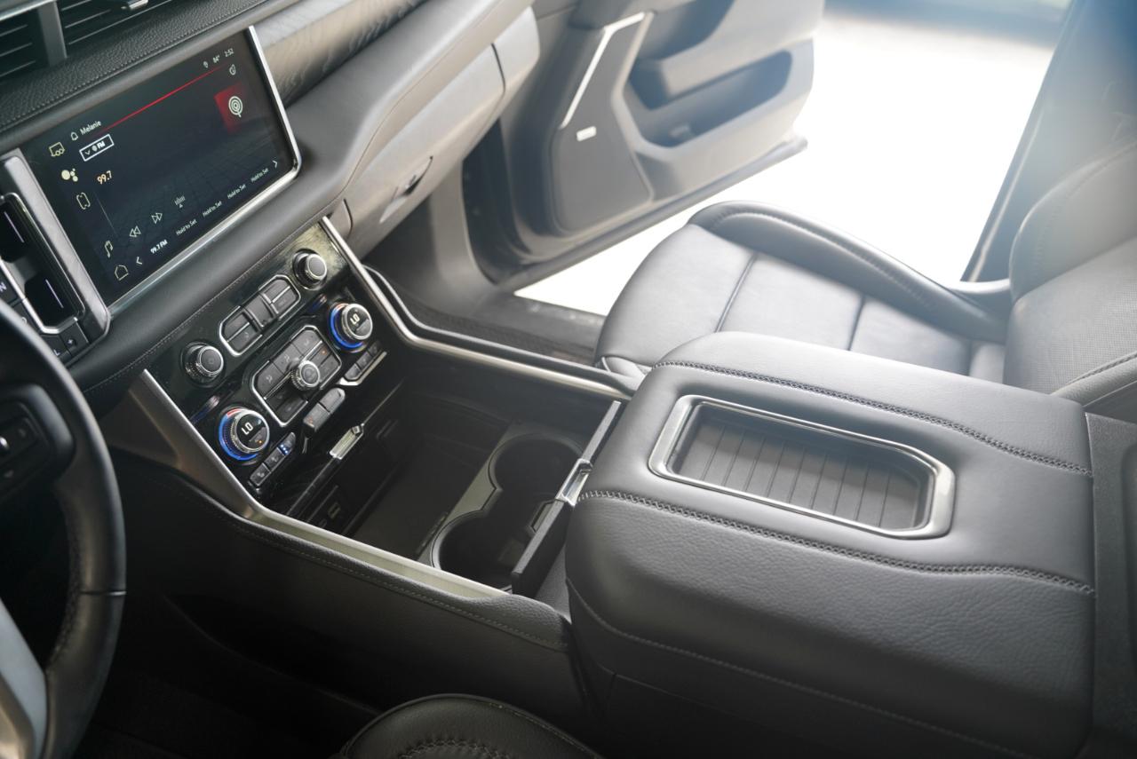 GMC Yukon 4WD 4dr Denali 2023