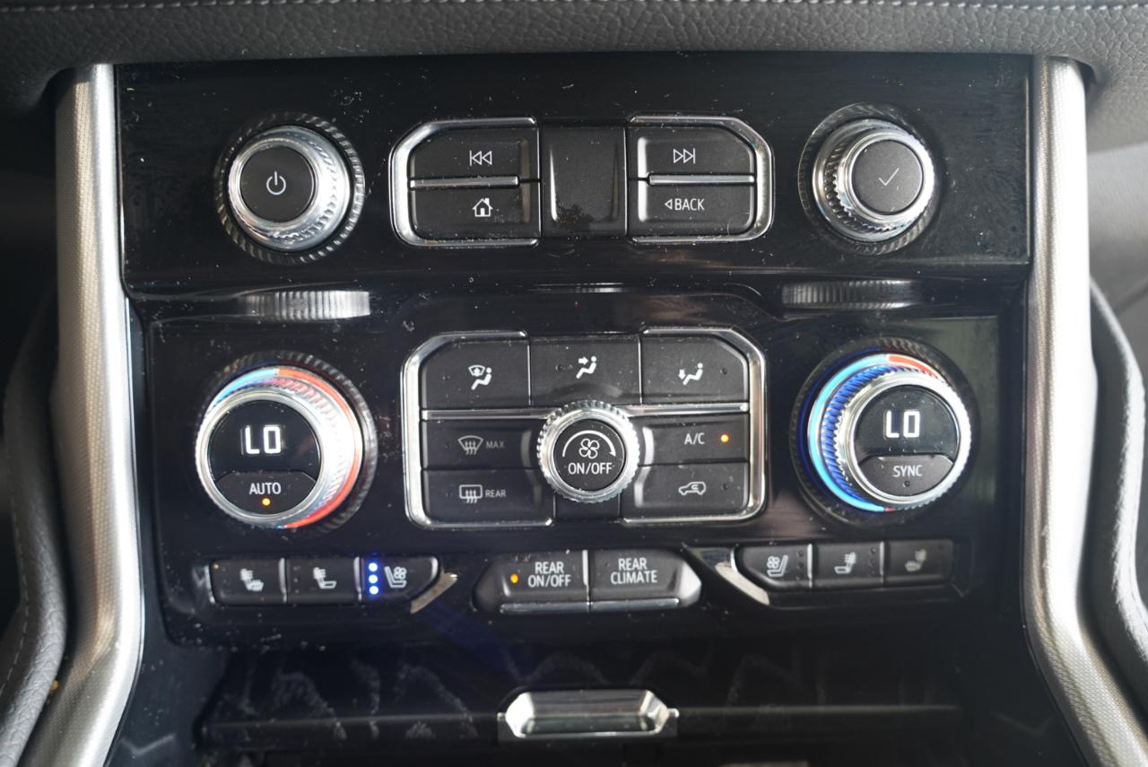 GMC Yukon 4WD 4dr Denali 2023