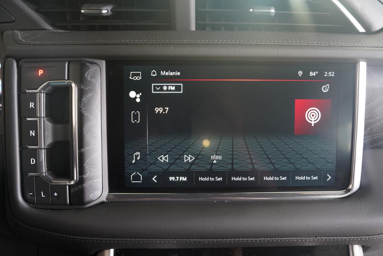 GMC Yukon 4WD 4dr Denali 2023