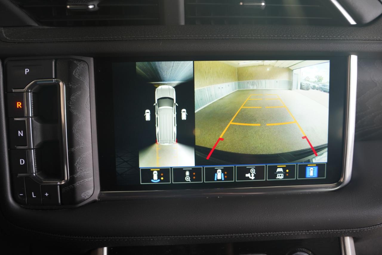 GMC Yukon 4WD 4dr Denali 2023