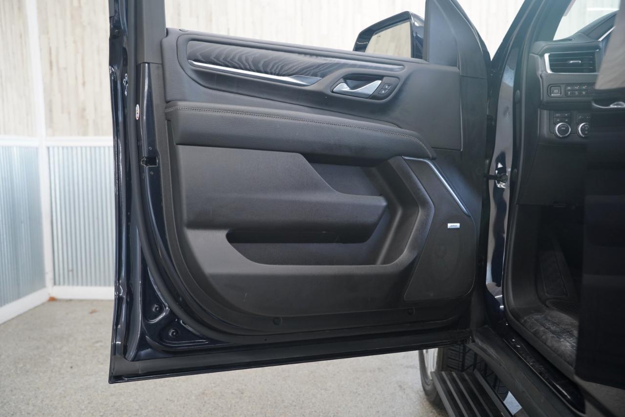 GMC Yukon 4WD 4dr Denali 2023