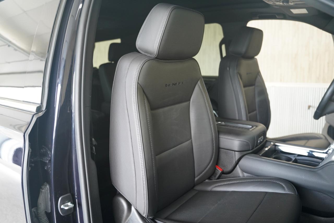GMC Yukon 4WD 4dr Denali 2023