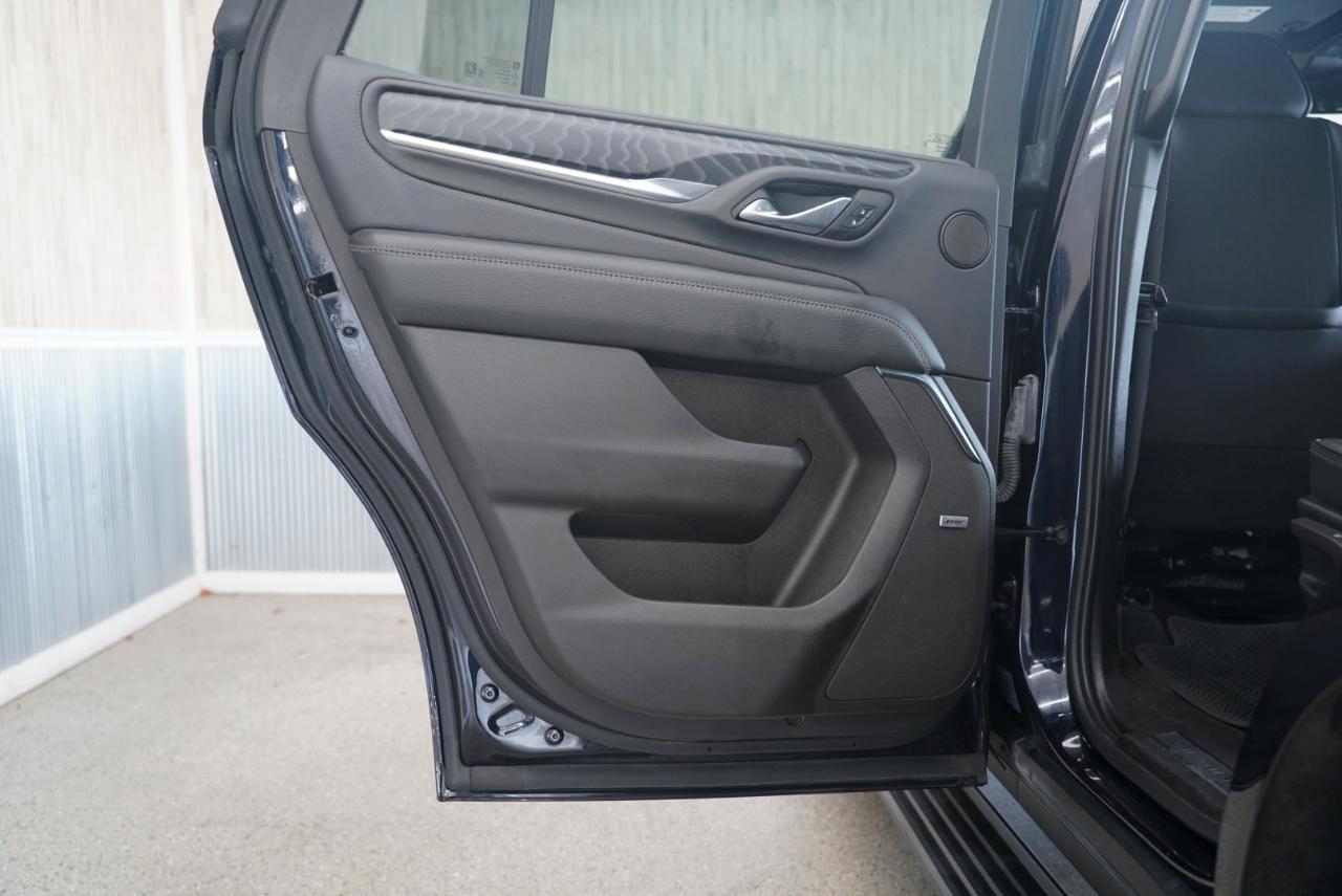 GMC Yukon 4WD 4dr Denali 2023