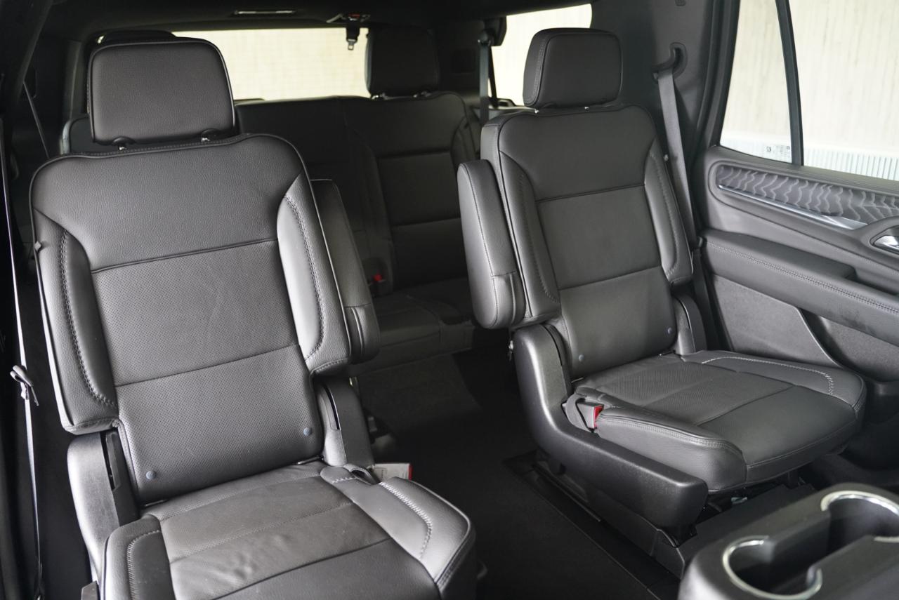 GMC Yukon 4WD 4dr Denali 2023
