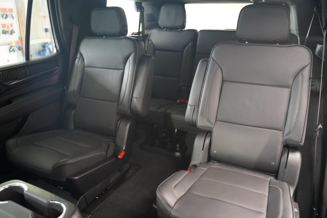 GMC Yukon 4WD 4dr Denali 2023