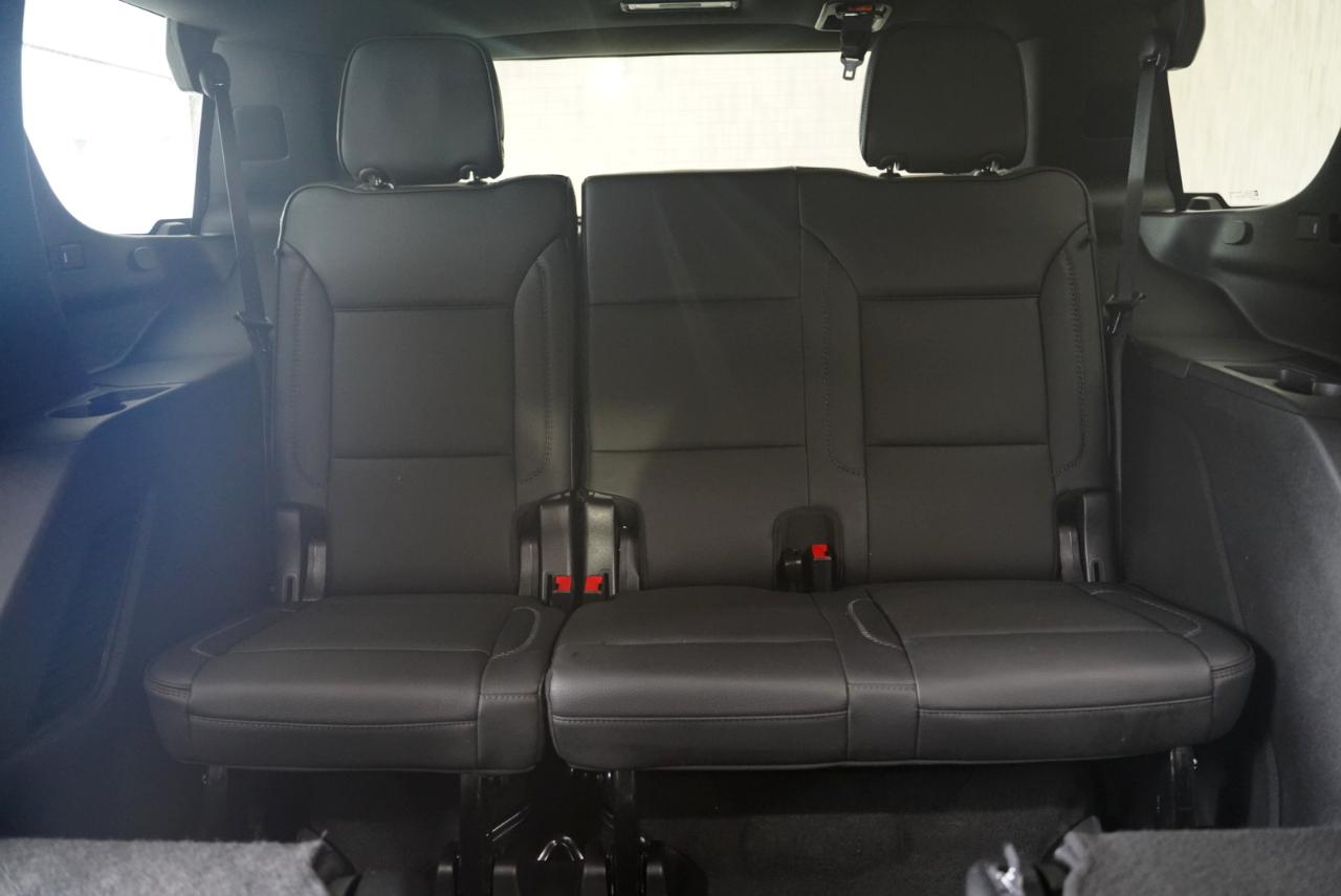 GMC Yukon 4WD 4dr Denali 2023