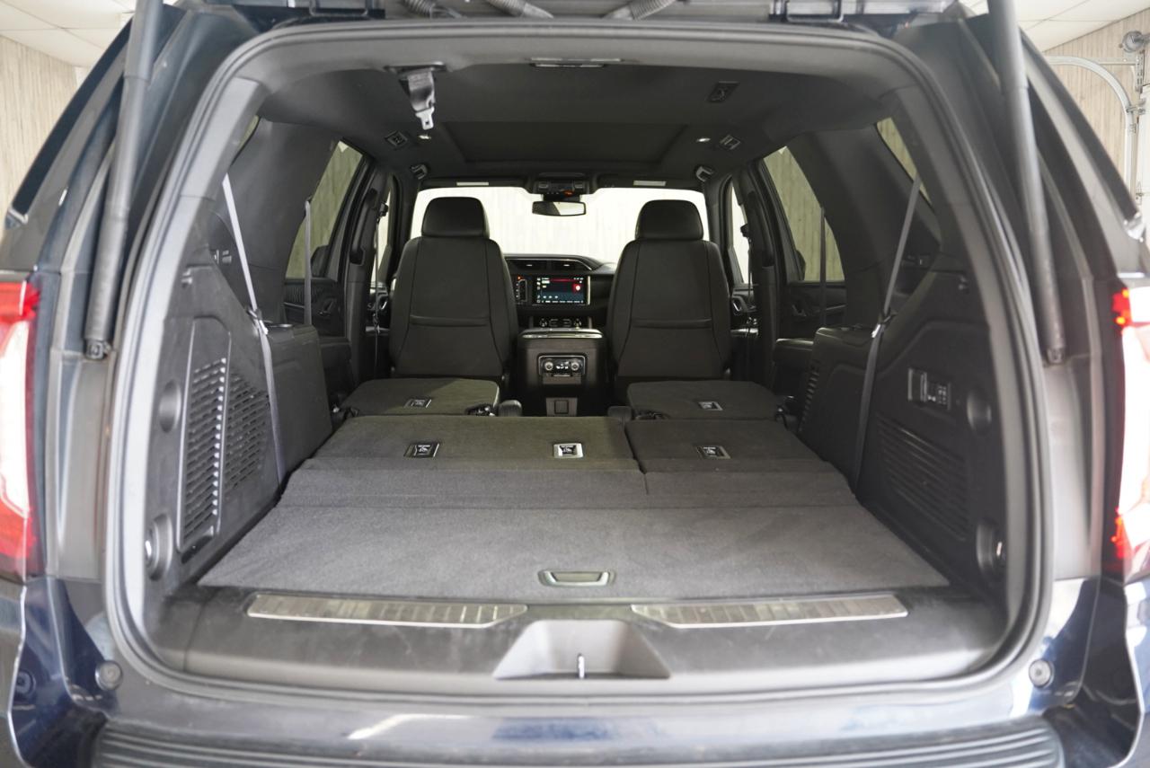 GMC Yukon 4WD 4dr Denali 2023