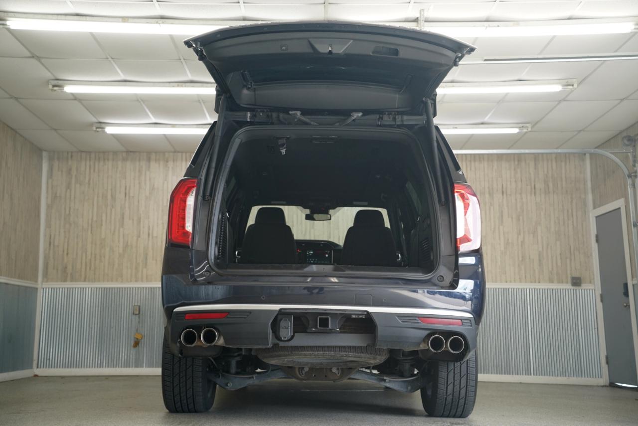 GMC Yukon 4WD 4dr Denali 2023