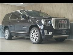 2023 GMC Yukon 