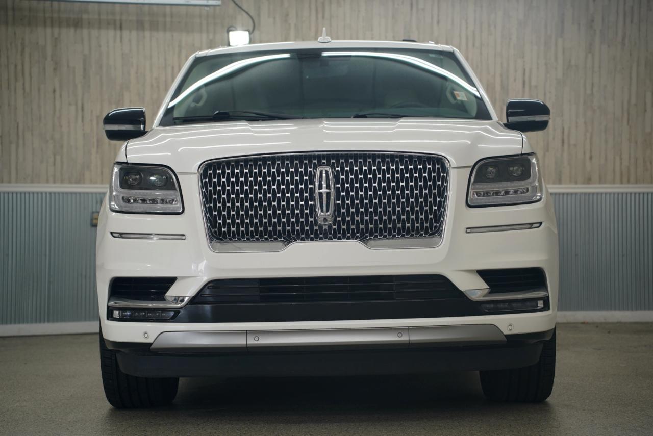 Lincoln Navigator Reserve 4x2 2020