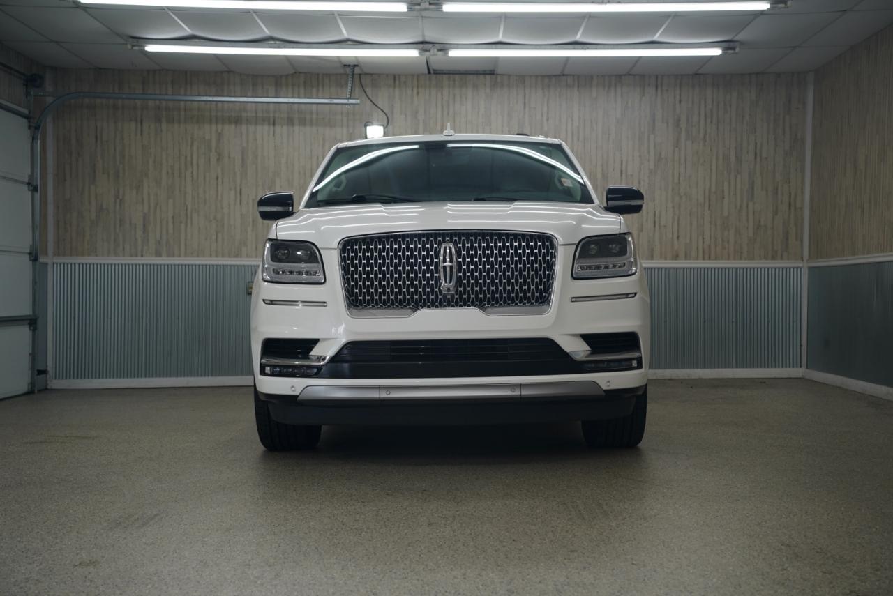 Lincoln Navigator Reserve 4x2 2020