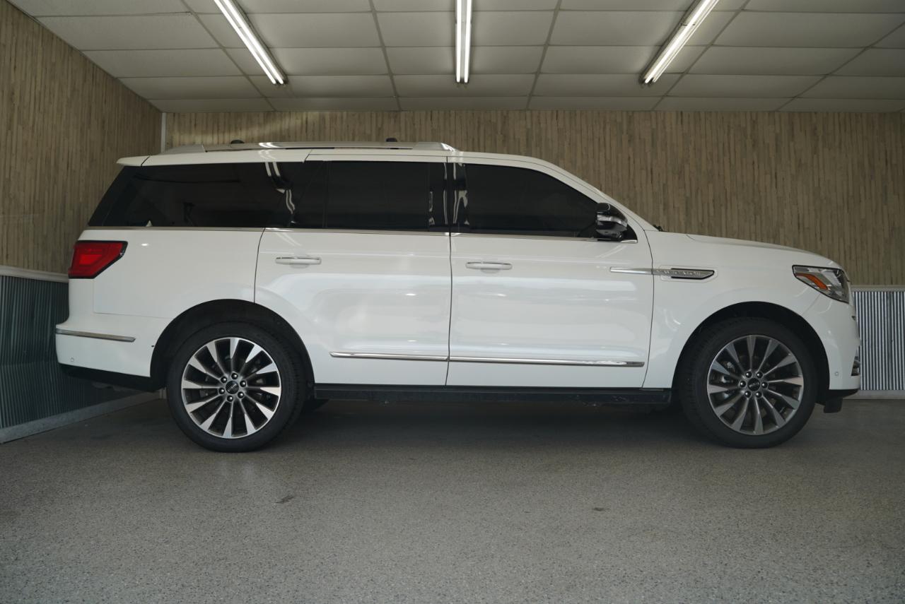 Lincoln Navigator Reserve 4x2 2020