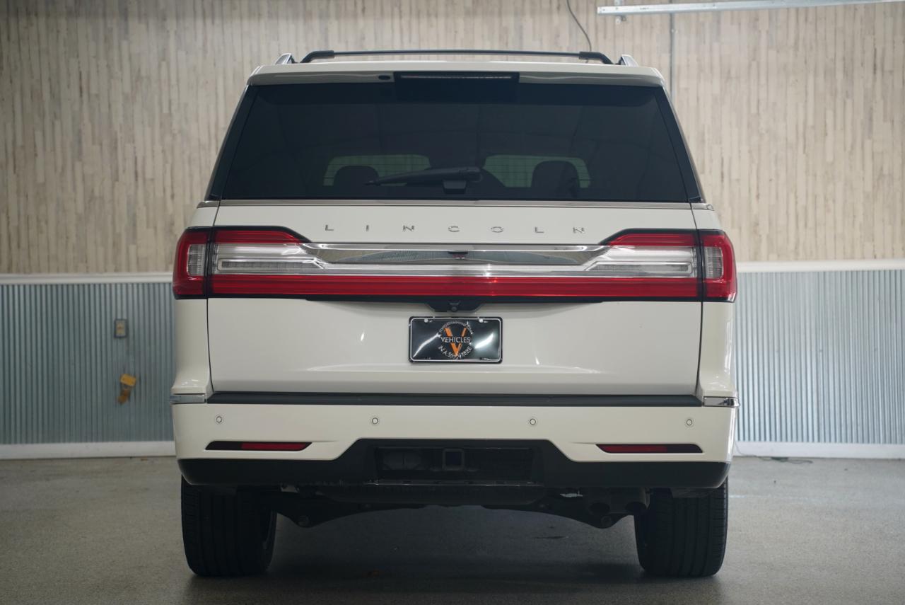 Lincoln Navigator Reserve 4x2 2020