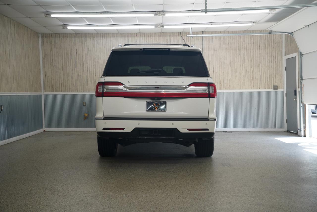 Lincoln Navigator Reserve 4x2 2020