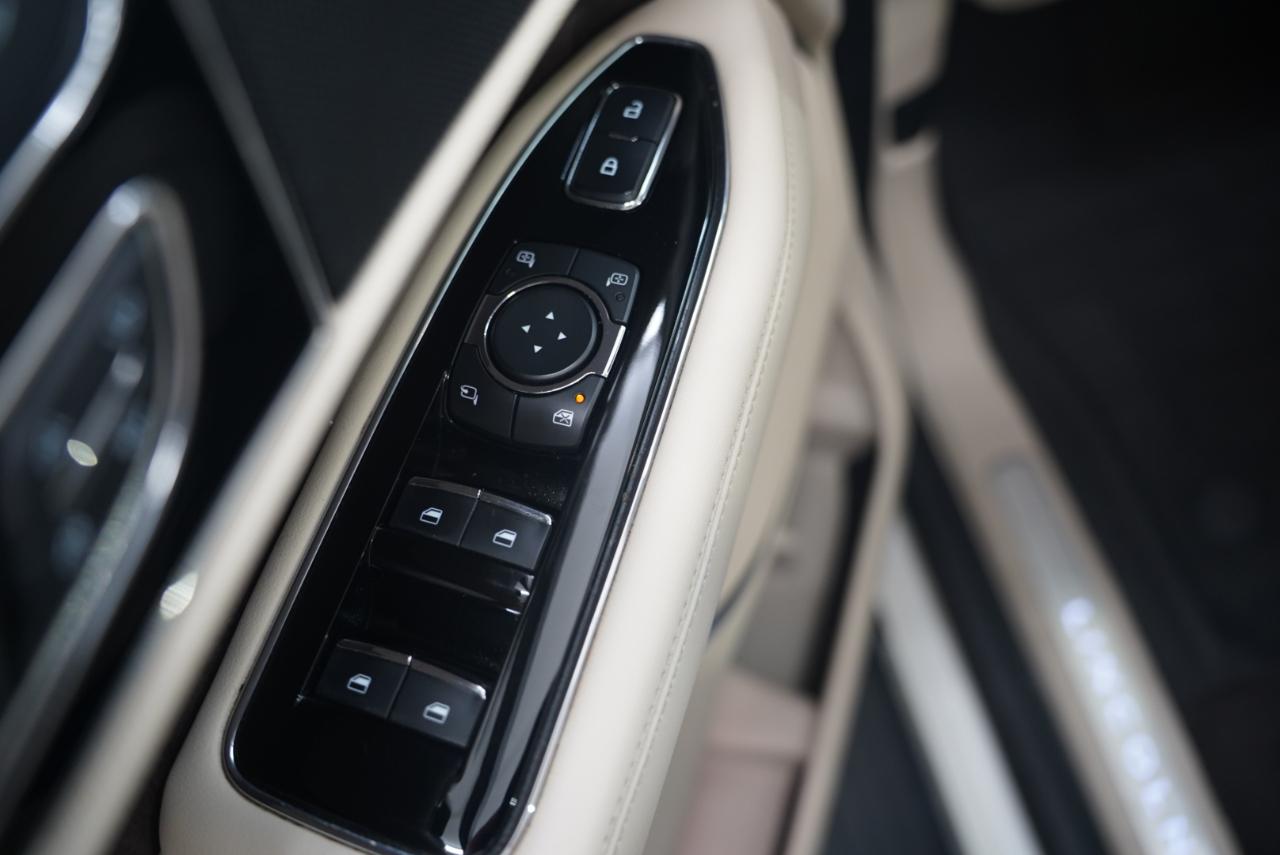 Lincoln Navigator Reserve 4x2 2020