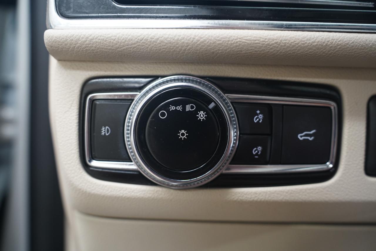 Lincoln Navigator Reserve 4x2 2020