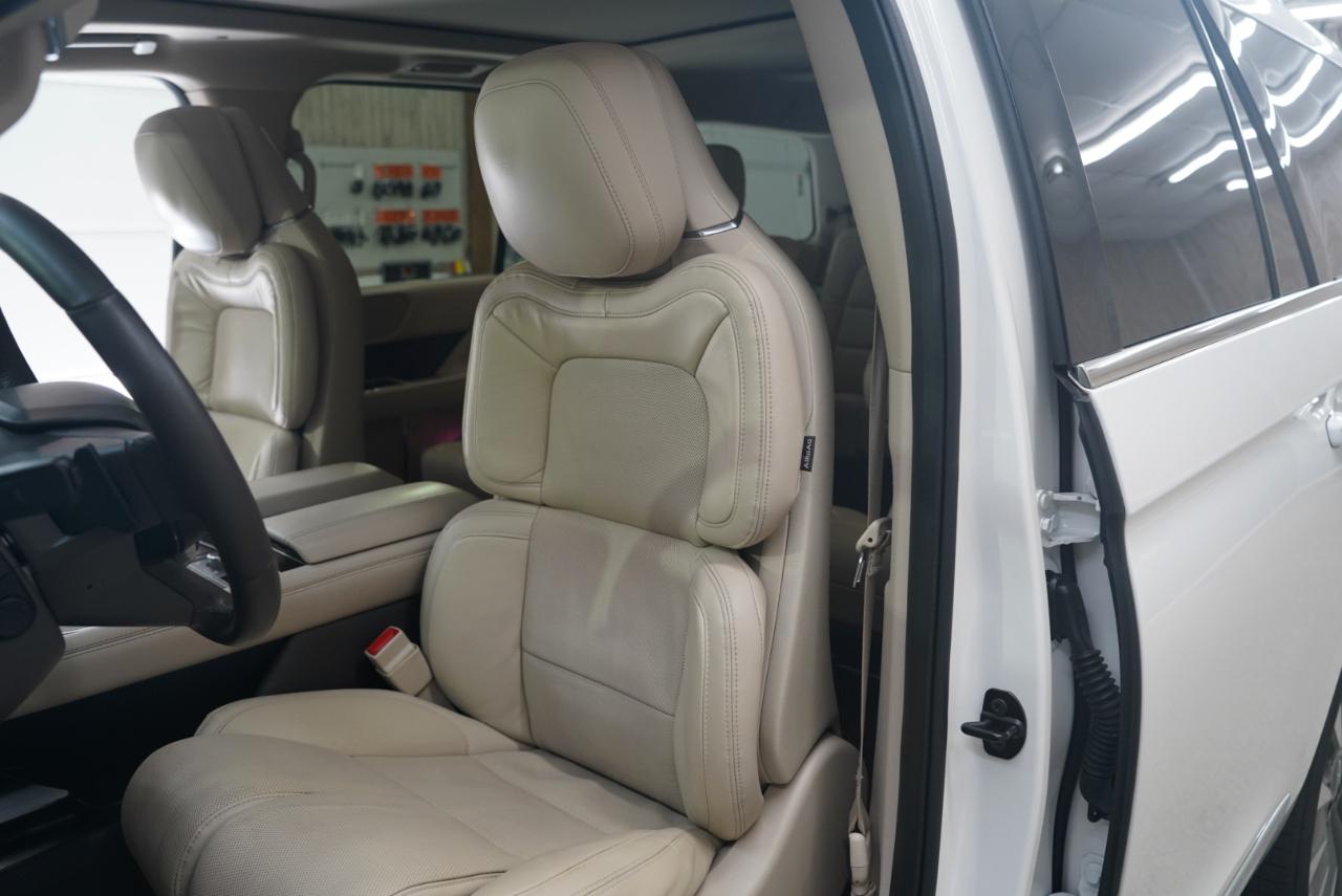 Lincoln Navigator Reserve 4x2 2020