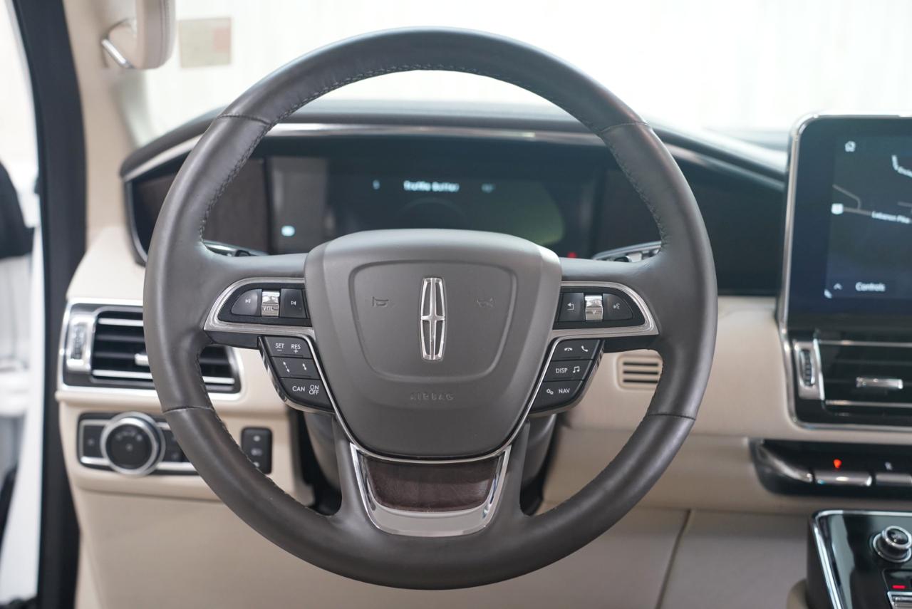 Lincoln Navigator Reserve 4x2 2020