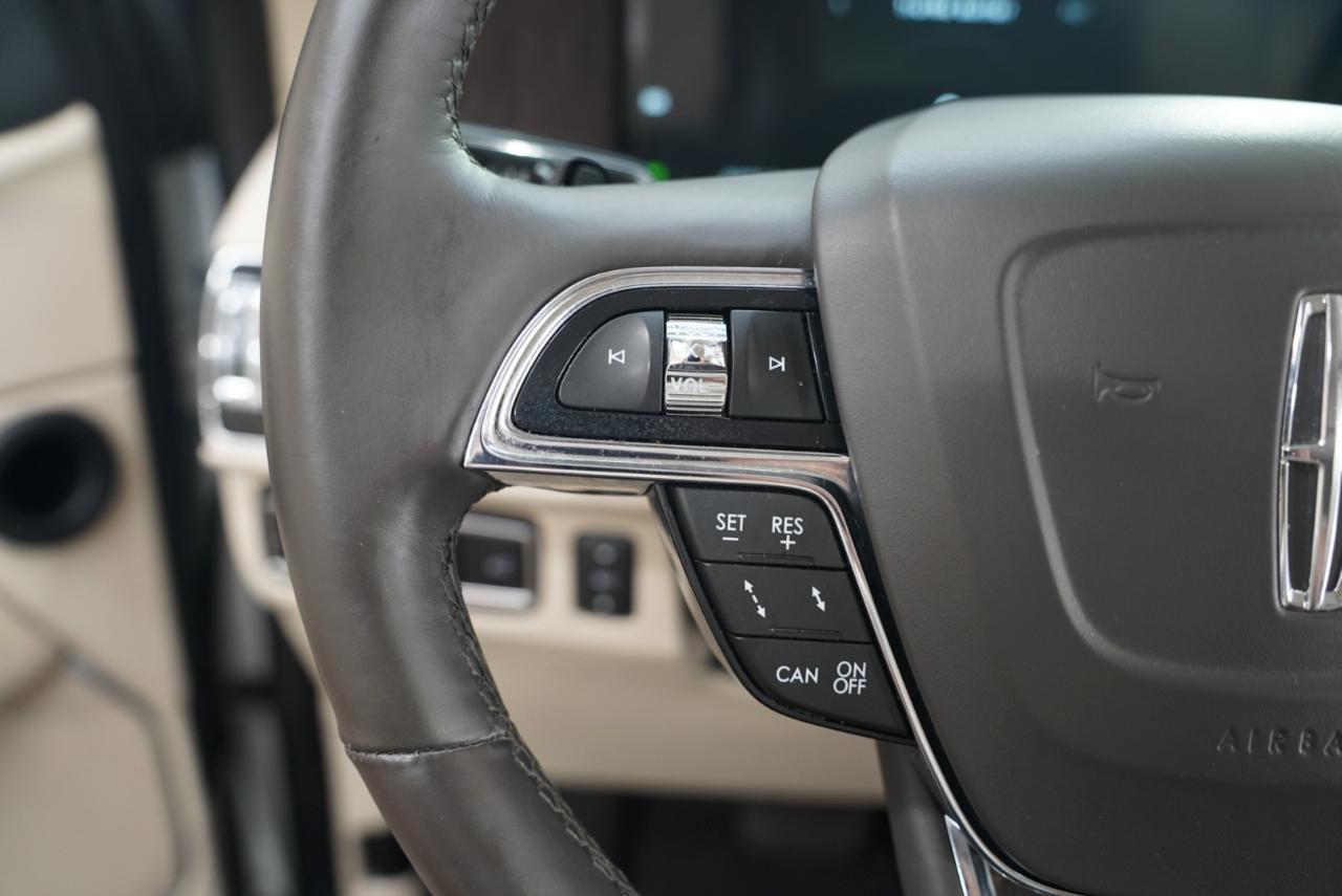 Lincoln Navigator Reserve 4x2 2020