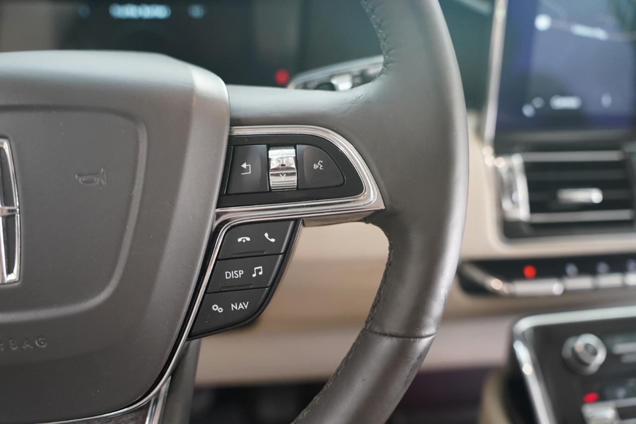 Lincoln Navigator Reserve 4x2 2020