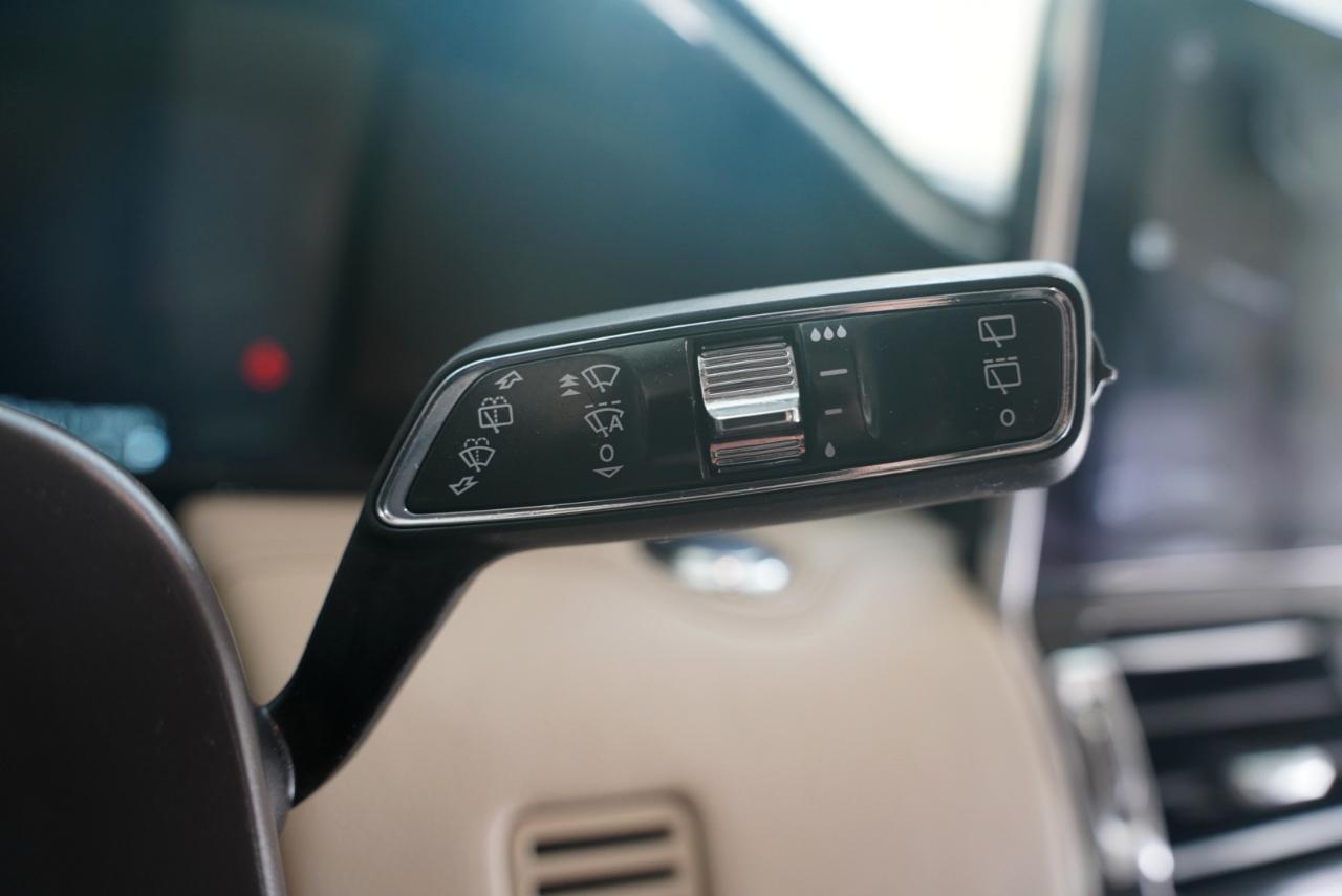 Lincoln Navigator Reserve 4x2 2020