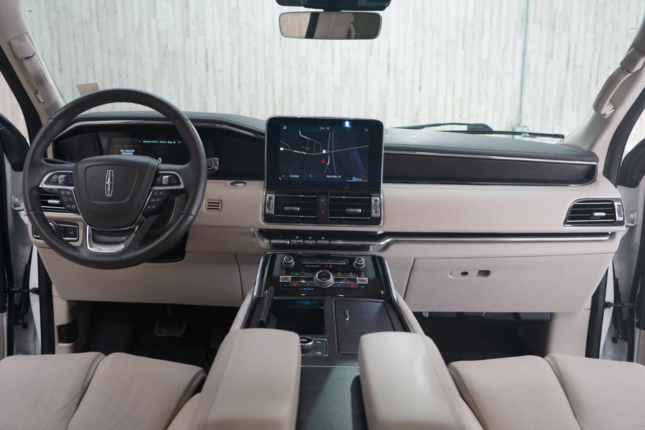 Lincoln Navigator Reserve 4x2 2020