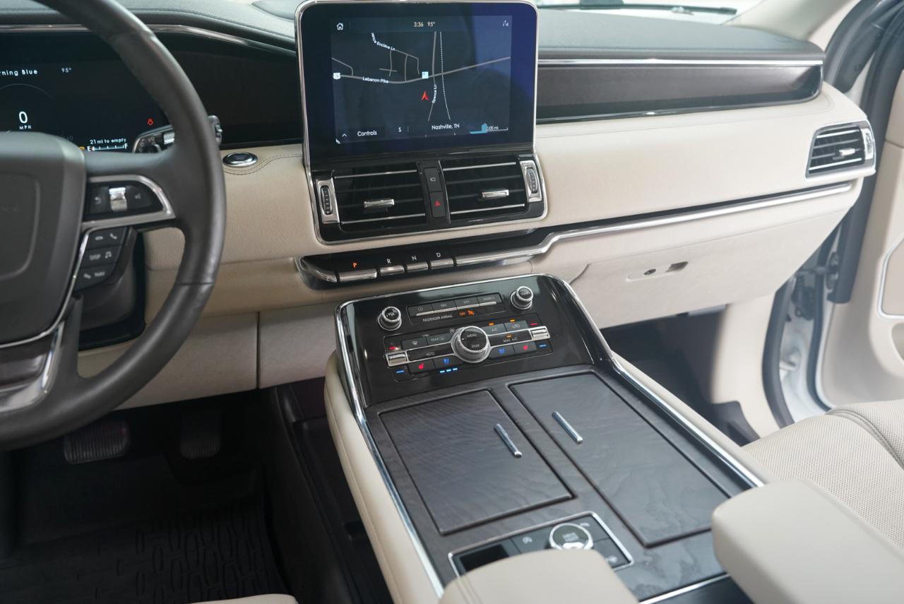 Lincoln Navigator Reserve 4x2 2020