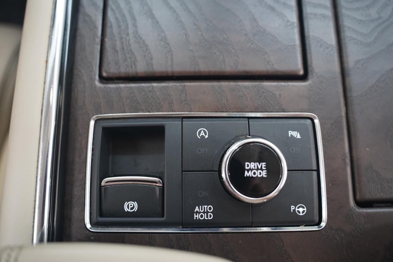 Lincoln Navigator Reserve 4x2 2020
