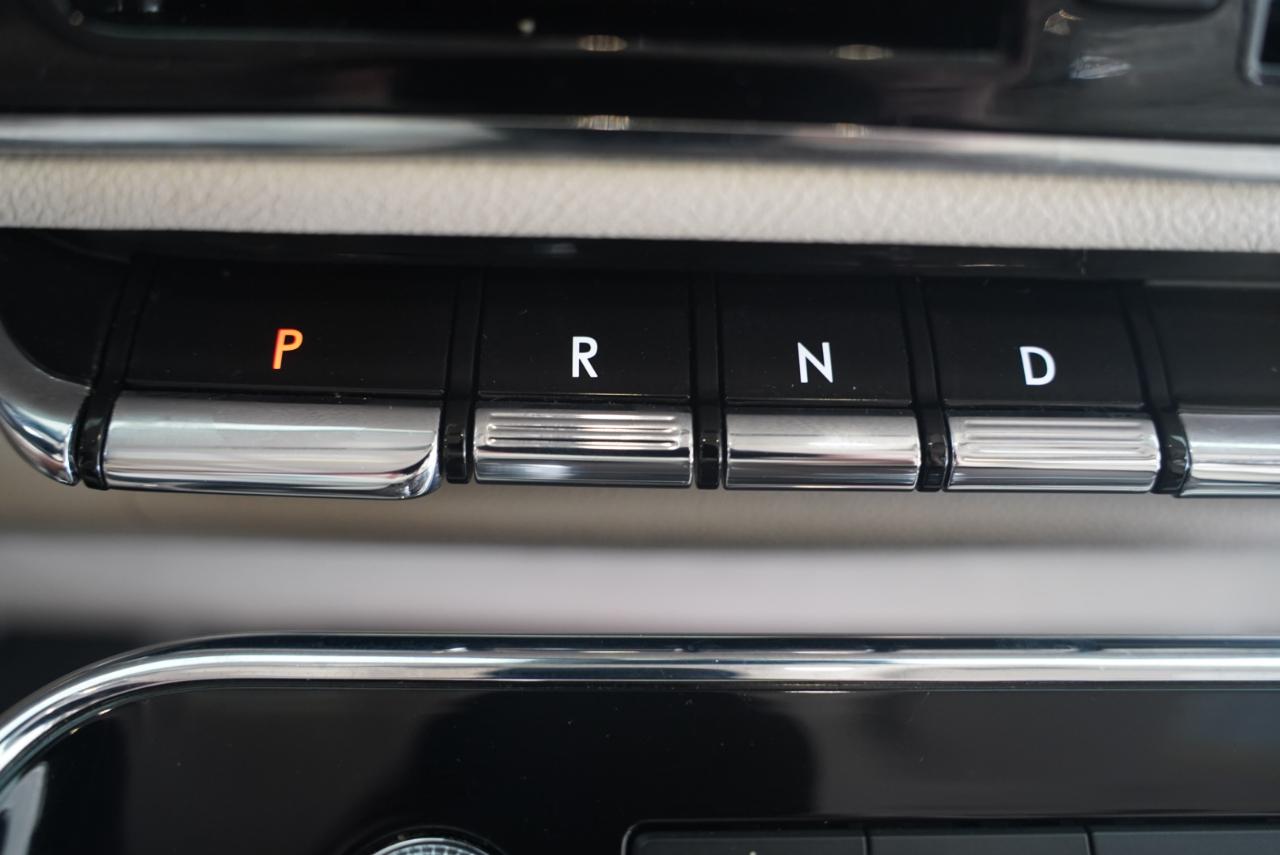 Lincoln Navigator Reserve 4x2 2020
