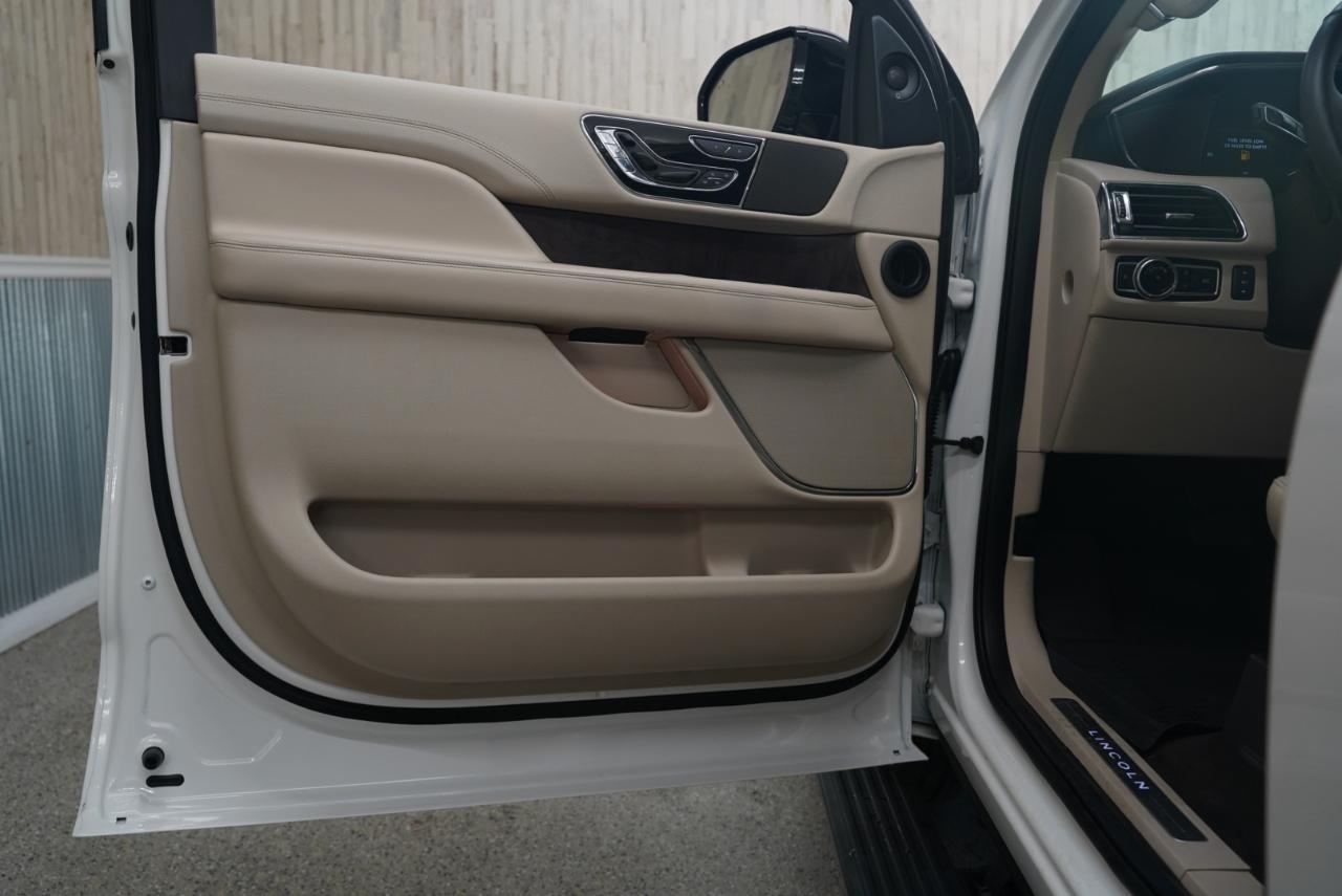 Lincoln Navigator Reserve 4x2 2020