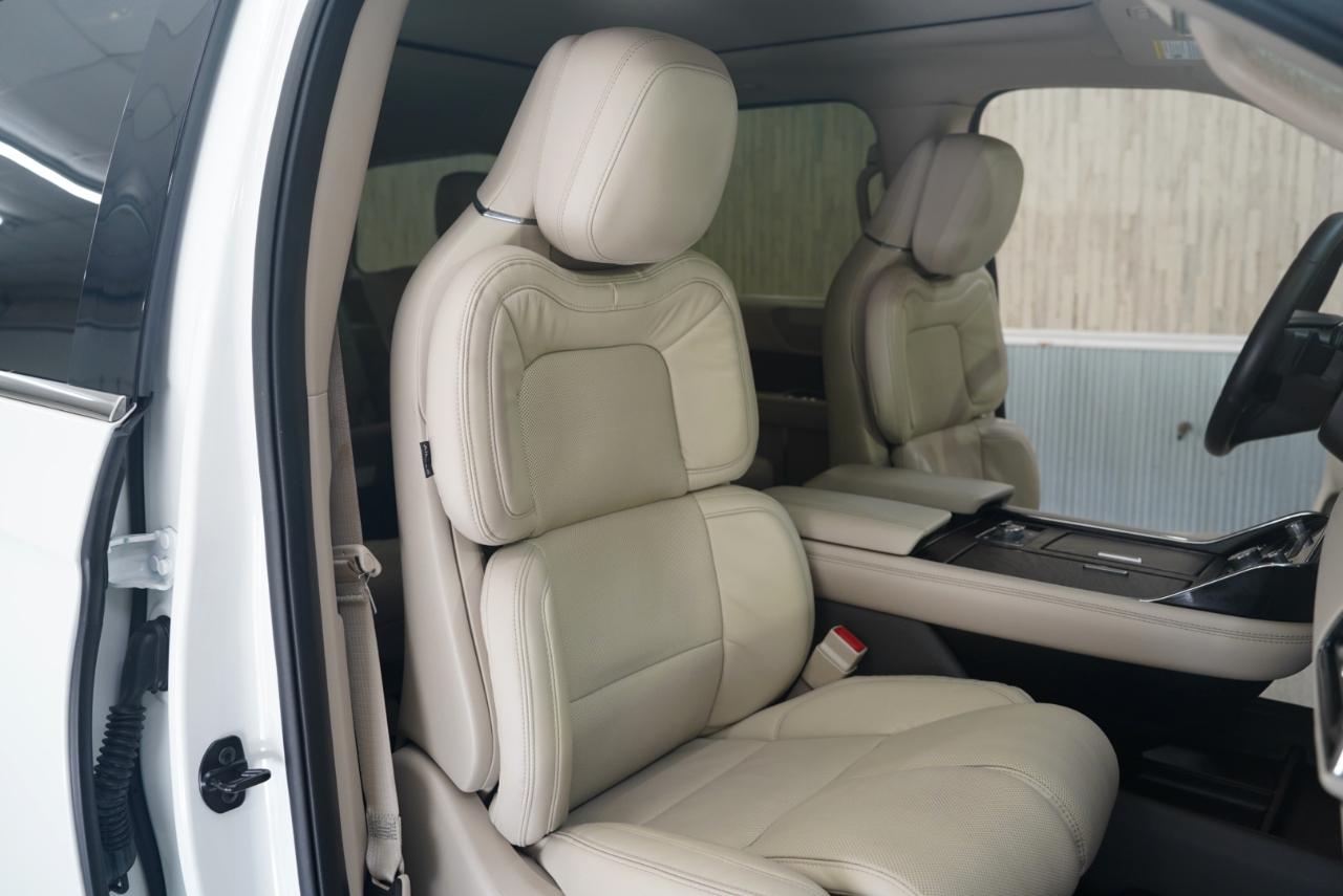 Lincoln Navigator Reserve 4x2 2020
