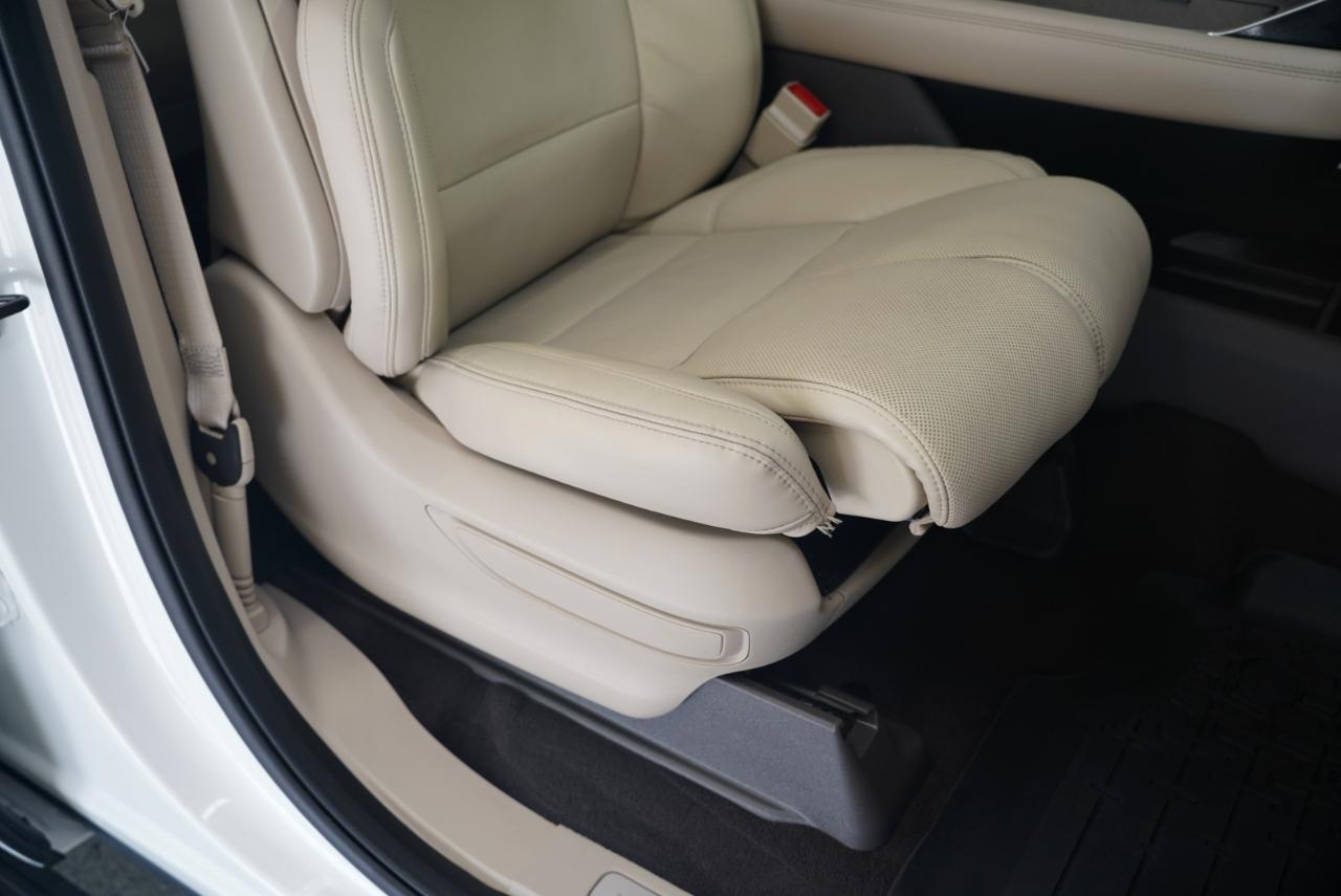 Lincoln Navigator Reserve 4x2 2020