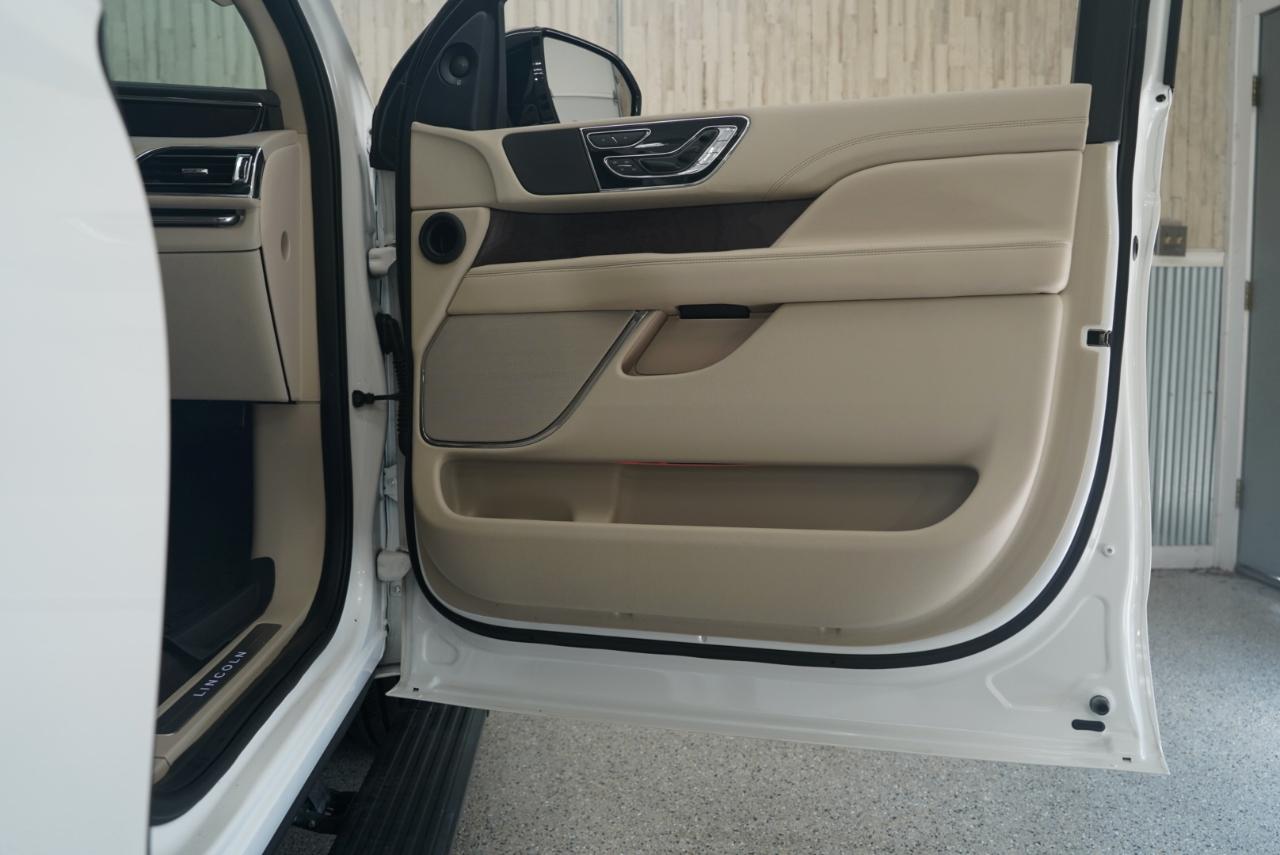 Lincoln Navigator Reserve 4x2 2020