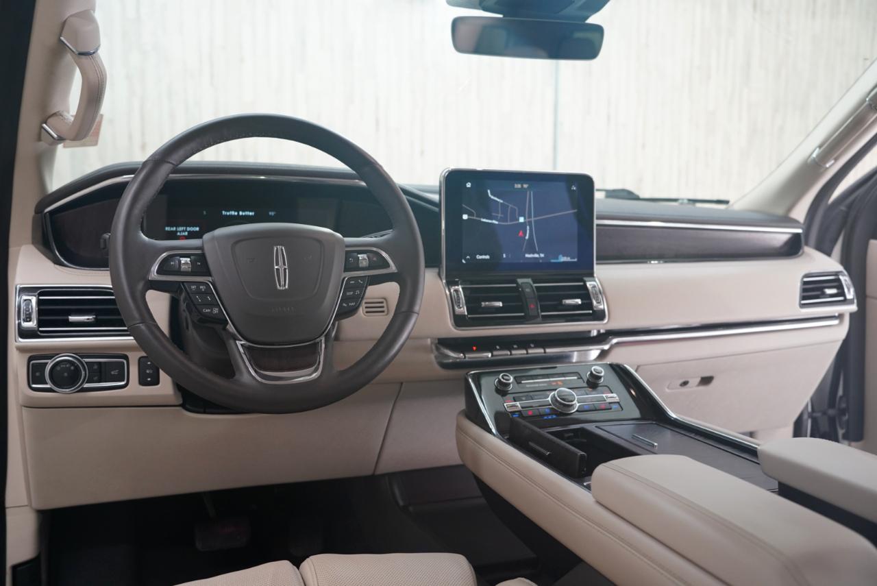 Lincoln Navigator Reserve 4x2 2020